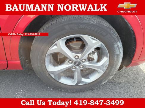 Used 2024 Ford Escape ST-Line w/ Tech Pack #1 AWD/4WD image 29