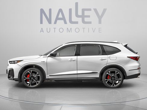 New 2026 Acura MDX Type S image 2