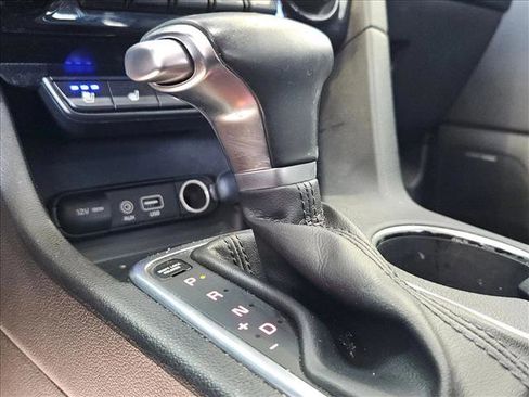 Used 2018 Kia Sportage SX image 12