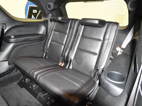 Used 2022 Dodge Durango R/T image 17