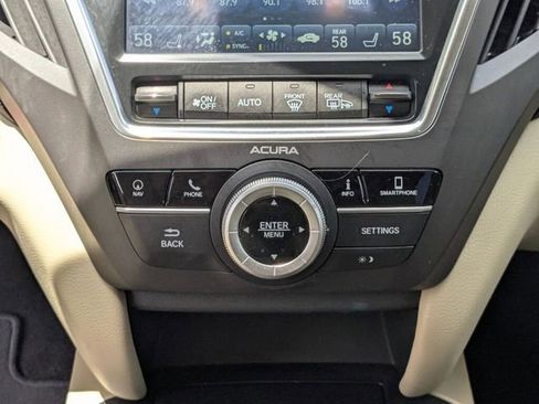 Used 2020 Acura MDX FWD w/ Technology Package image 16