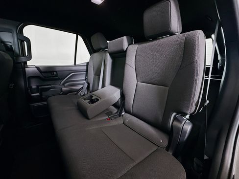 Used 2025 Toyota 4Runner SR5 image 28