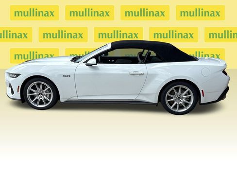 Used 2024 Ford Mustang GT Premium RWD image 10