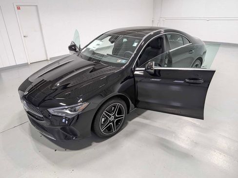 Used 2026 Mercedes-Benz CLA 250 4MATIC image 14