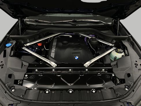 New 2026 BMW X5 xDrive40i AWD/4WD image 14