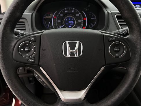 Used 2015 Honda CR-V EX image 16