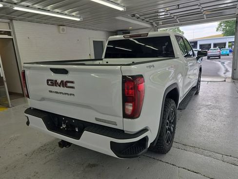 Used 2021 GMC Sierra 1500 Elevation AWD/4WD image 5