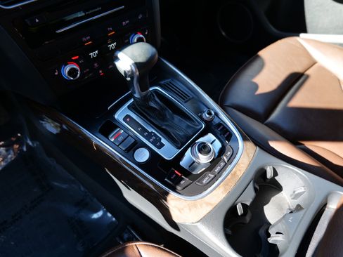 Used 2017 Audi Q5 3.0T Premium Plus w/ Technology Package image 31