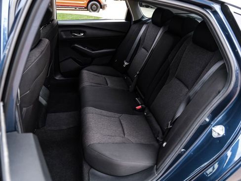 Used 2024 Honda Accord EX image 42