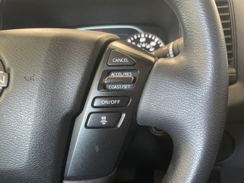 Certified 2024 Nissan Frontier S w/ Technology Package RWD image 14
