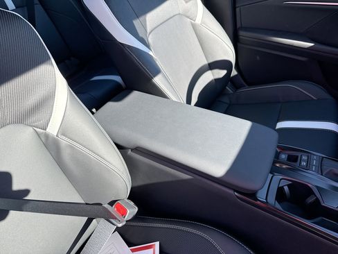 Certified 2026 Toyota Camry SE image 24