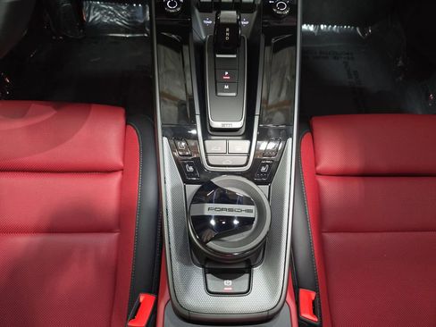 New 2026 Porsche 911 Carrera 4S AWD/4WD image 20