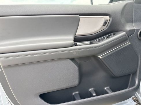 New 2026 Ford Expedition Max Active RWD image 18