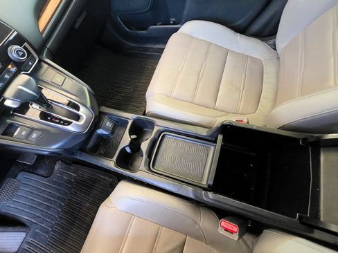 Used 2019 Honda CR-V EX-L image 30