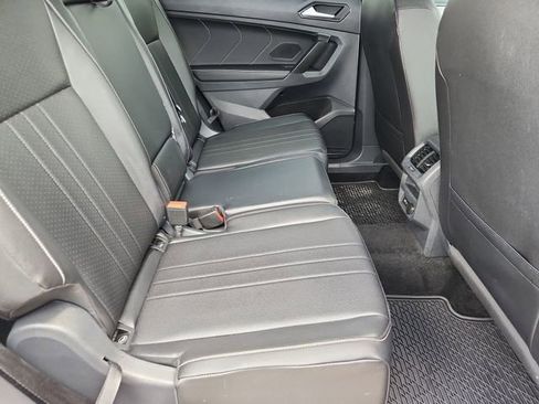Used 2024 Volkswagen Tiguan SE R-Line FWD image 26