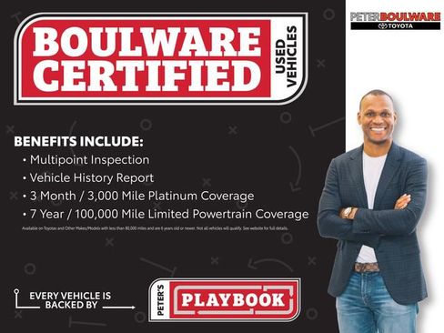 Used 2025 Toyota Grand Highlander FWD image 2