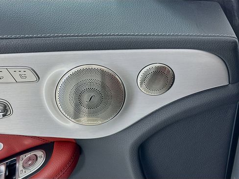 Used 2022 Mercedes-Benz C 300 Cabriolet image 19