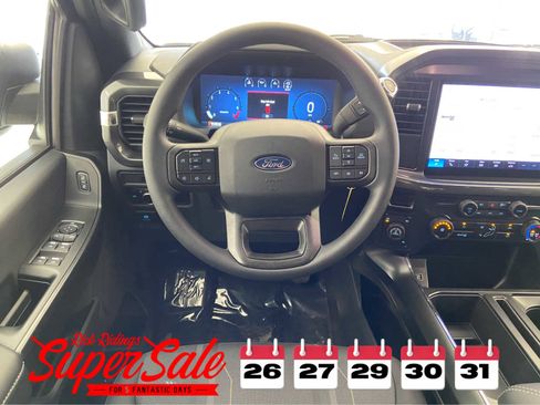 New 2025 Ford F150 STX image 20