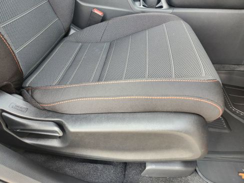 New 2026 Honda CR-V TrailSport image 22