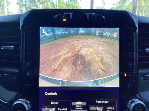 Used 2019 RAM 1500 Limited image 28