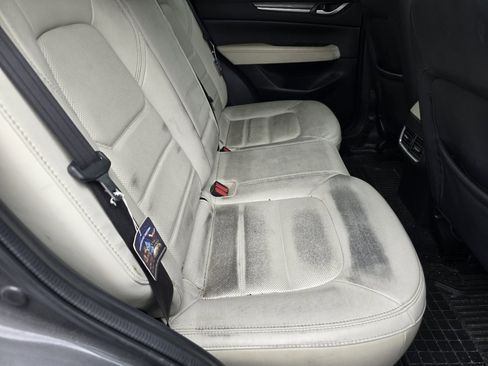 Used 2018 MAZDA CX-5 Grand Touring w/ Premium Package image 15