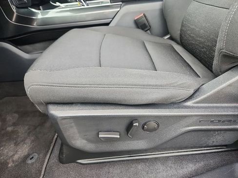 Certified 2023 Ford F150 XLT w/ Equipment Group 302A High image 22