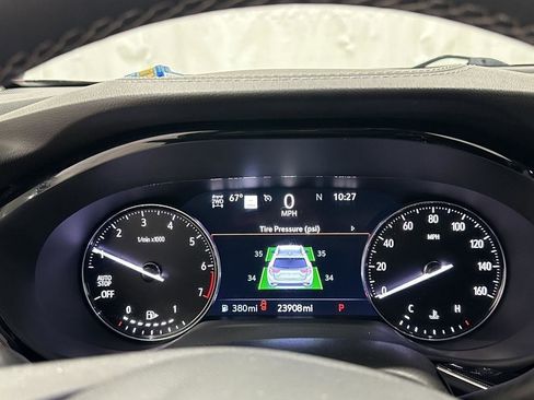 Used 2023 Buick Envision Essence w/ Technology Package I AWD/4WD image 10