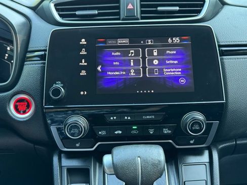 Used 2020 Honda CR-V EX image 24
