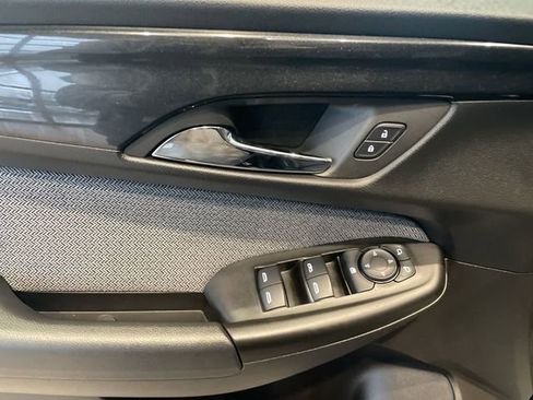 Used 2025 Chevrolet TrailBlazer LT FWD image 15