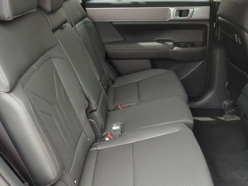 New 2026 Hyundai Santa Fe XRT AWD/4WD image 22