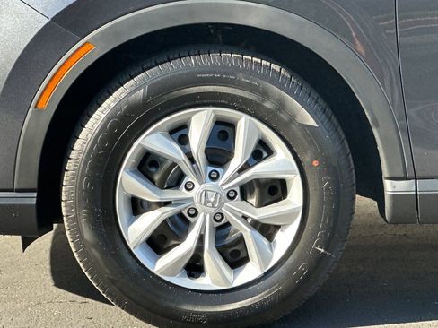 New 2026 Honda CR-V LX image 32