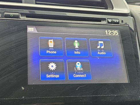 Used 2017 Honda Fit EX-L image 20