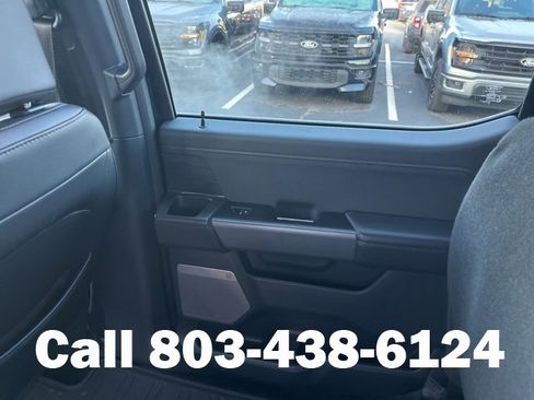 Used 2024 Ford F150 Lariat w/ Bed Utility Package image 14