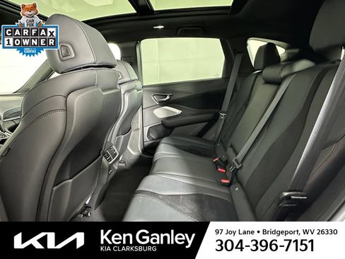 Used 2023 Acura RDX A-Spec AWD/4WD image 24
