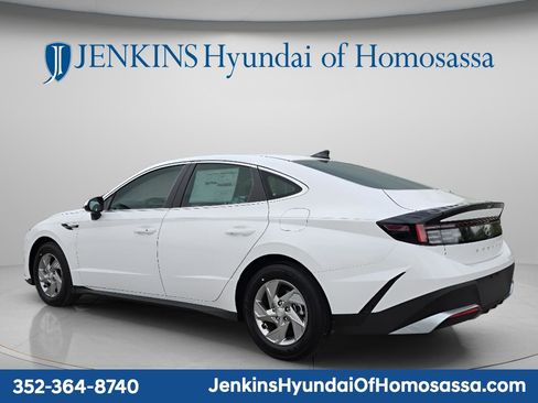 New 2026 Hyundai Sonata SE image 10