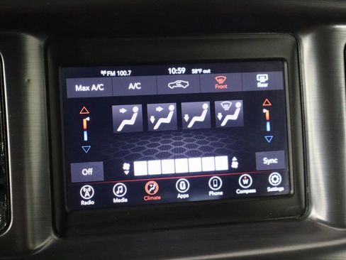 Used 2018 Dodge Charger SXT w/ Blacktop Package image 33