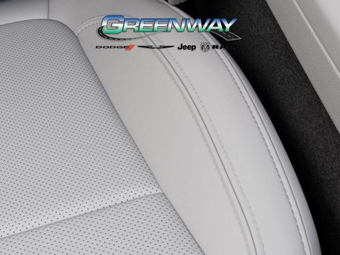 New 2026 Jeep Grand Wagoneer 2WD w/ Premium Group I image 20