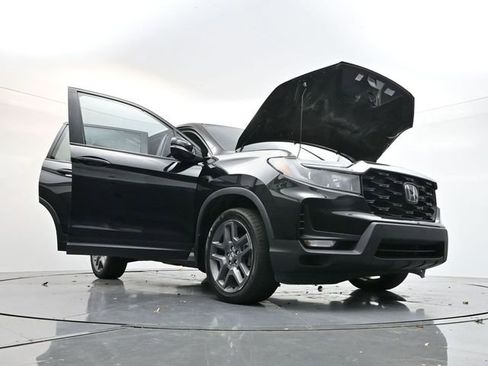 Used 2022 Honda Passport EX-L image 49