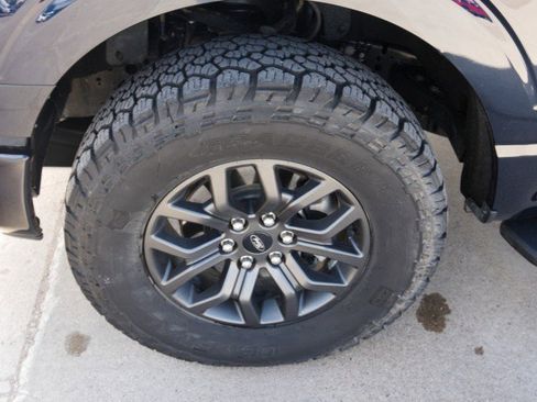 Used 2024 Ford F150 Tremor w/ Bed Utility Package AWD/4WD image 12