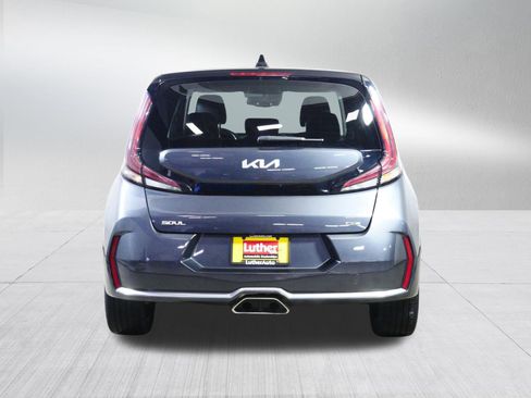 Used 2023 Kia Soul GT-Line FWD image 6