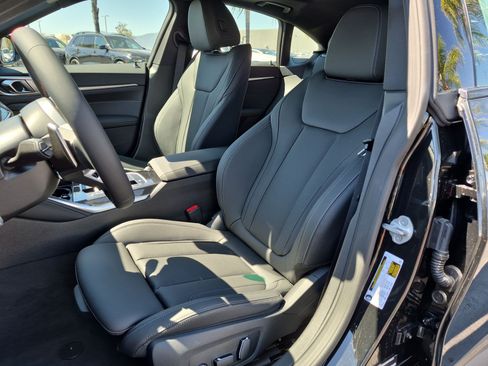 New 2026 BMW M440i w/ Premium Package RWD image 16