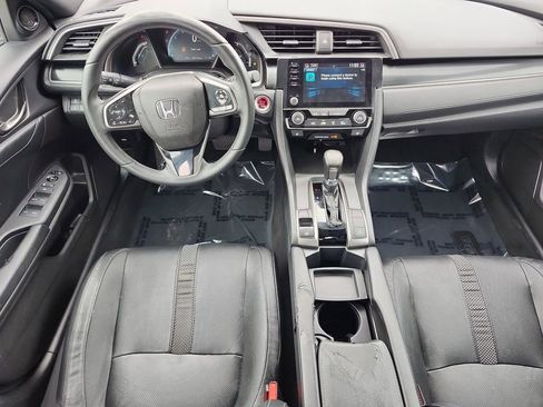 Used 2020 Honda Civic EX-L image 16