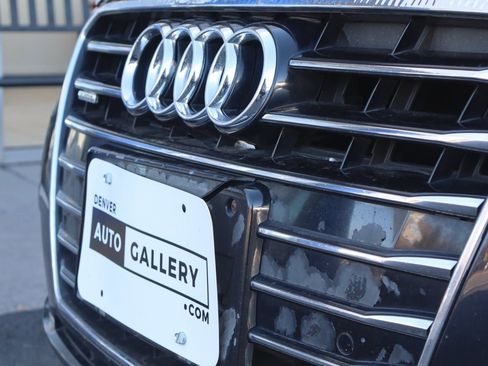 Used 2013 Audi A7 3.0T Premium Plus image 31