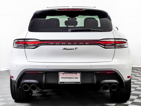 New 2026 Porsche Macan Turbo image 11