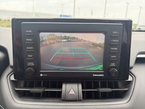 Used 2020 Toyota RAV4 XLE w/ Convenience Package AWD/4WD image 27