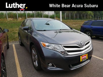 Used 2015 Toyota Venza XLE
