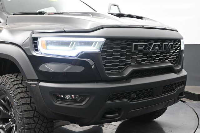 New 2026 RAM 1500 RHO AWD/4WD image 32