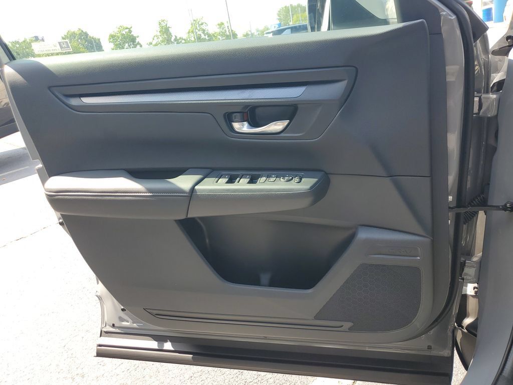 New 2026 Honda CR-V EX image 21