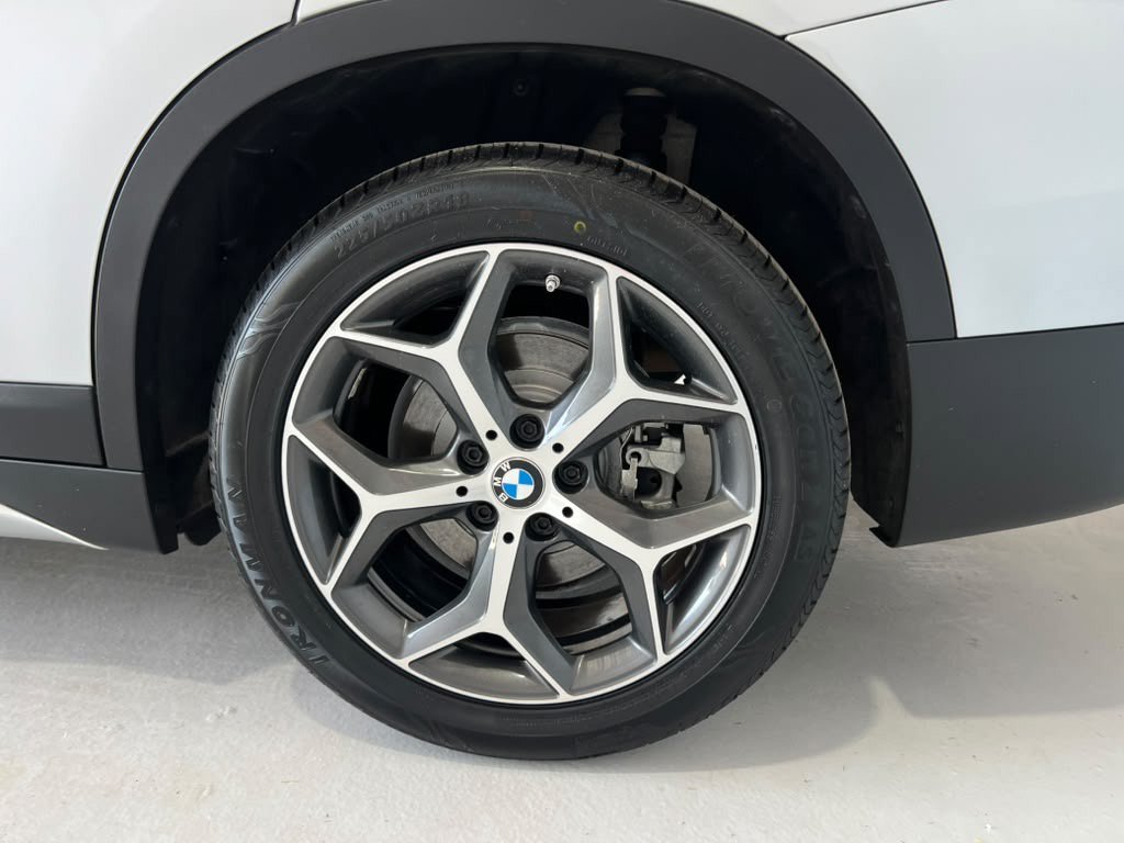 Used 2019 BMW X1 sDrive28i w/ Convenience Package FWD image 10