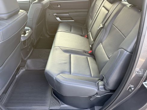 Used 2023 Toyota Tundra Platinum image 11